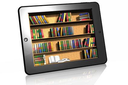 EuGH erlaubt E-Book-Verleih durch Bibliotheken