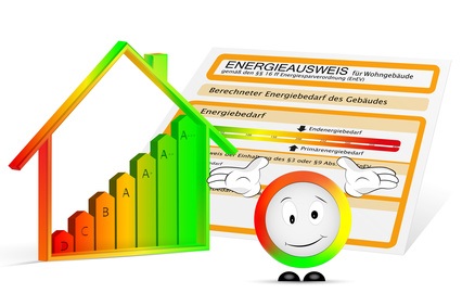 Immobilienanzeige muss Angaben aus Energieausweis enthalten