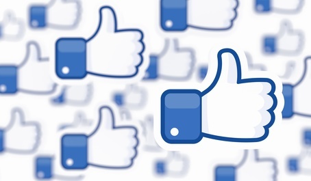 Facebook: Teilen bedeutet kein Sich-zu-eigen-Machen