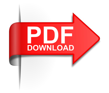 Keine wirksame Klageerhebung durch Übermittlung einer PDF-Datei