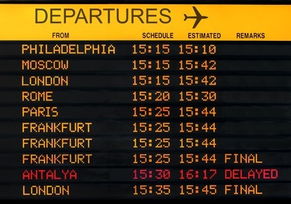 Air Berlin muss Flughafengebühr ausweisen 