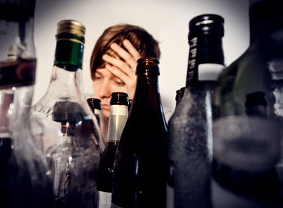 Alkoholismus als Kündigungsgrund nach Entzug