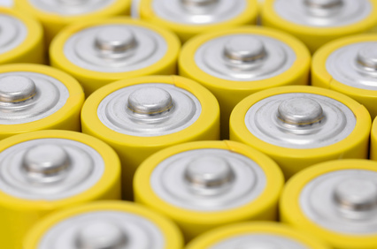 Batterie-Vertrieb ohne Anzeige beim Umweltbundesamt