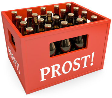 Bundesgerichtshof zum Schutz der Bezeichnung 'Bayerisches Bier'