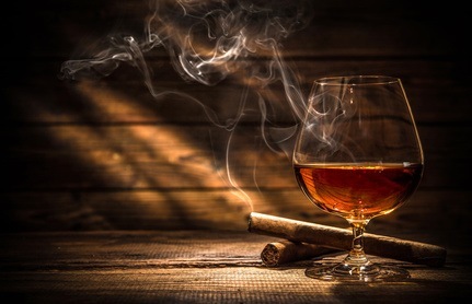 Markenschutz der Regionsbezeichnung "Cognac" gilt für alle Spirituosen