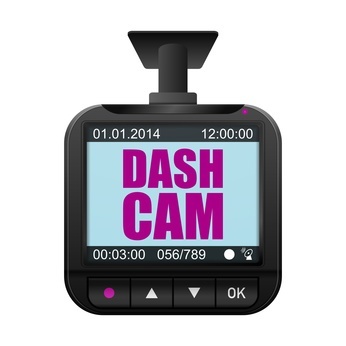Dashcam-Aufzeichnung aus parkendem Auto heraus unzulässig