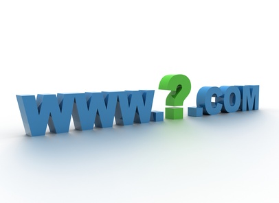 Domain-Registrierung mit fremdem Markennamen