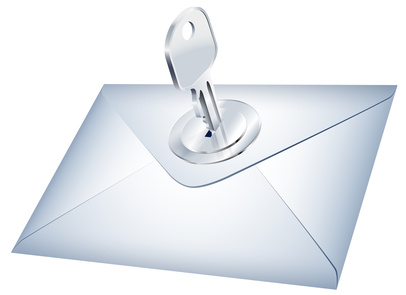 Keine Pflicht zur Nutzung ungesicherter E-Mail-Verbindungen