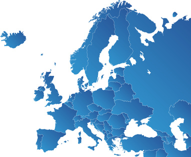 Europäische Firmen haben Vorrecht auf .eu-Domains