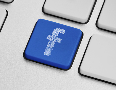 Kein Zueigenmachen fremder Inhalte bei Facebook durch "Teilen"