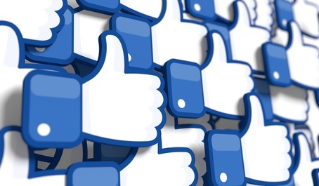 Weiterverwendung von Facebook-Bewertungen und Likes irreführend
