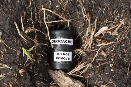 Haftung für zerstörten Geocache