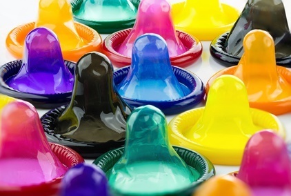 Kondome mehrfach verwenden?!