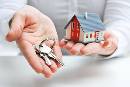 Angebote auf Immobilienplattformen müssen eingetragene Firma des Anbieters vorweisen