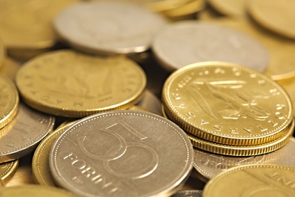 Abmahnung Berufsverband des Deutschen Münzenfachhandels