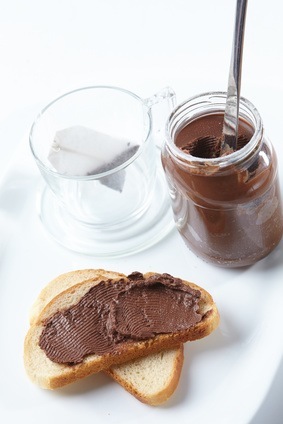 Nutella-Etikett kann Verbraucher in die Irre führen