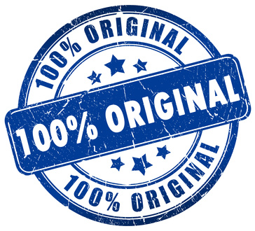 Unlautere Werbung mit Selbstverständlichkeiten - „100 % Originalware“