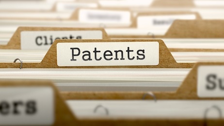 Patent kann Priorität von Voranmeldung in Anspruch nehmen