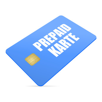 Prepaid-Nutzer können keine Schulden ansammeln