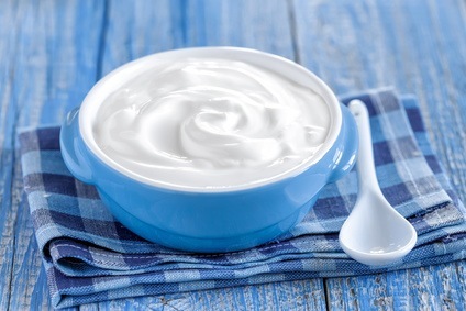 Fehlende Grundpreisangabe bei Joghurt