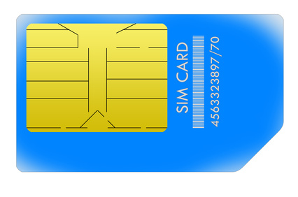 Unzulässige AGB-Klausel über Pfand für SIM-Karte