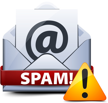 Streitwert für Spam-Mail 1.000 EUR