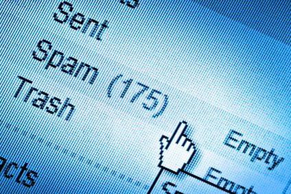 Alte Spam-Mail: Kein Unterlassungsanspruch