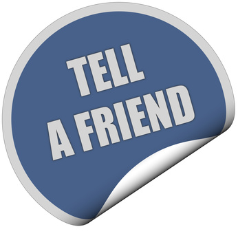 "tell-a-friend"-Funktion kann zur Haftung führen