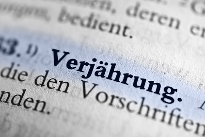 Filesharing: LG Bielefeld zur 3-jährigen Verjährung