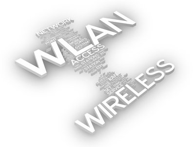 Filesharing - Personalisierung des Kennworts eines WLAN-Routers