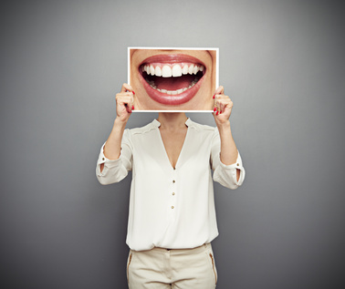 Online-Gutschein für Zahnarztleistung
