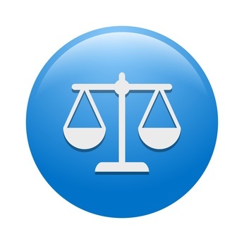Speicherung von Daten durch Gerichte rechtmäßig